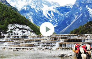 2017年奔驰宝马娱乐科技团建-云南之旅